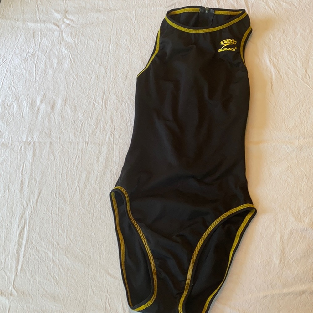 Speedo endurance  swim suit
